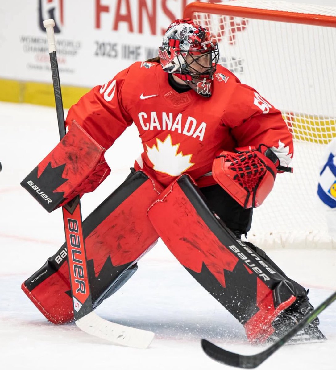 Top Prospects Goaltending tweet media