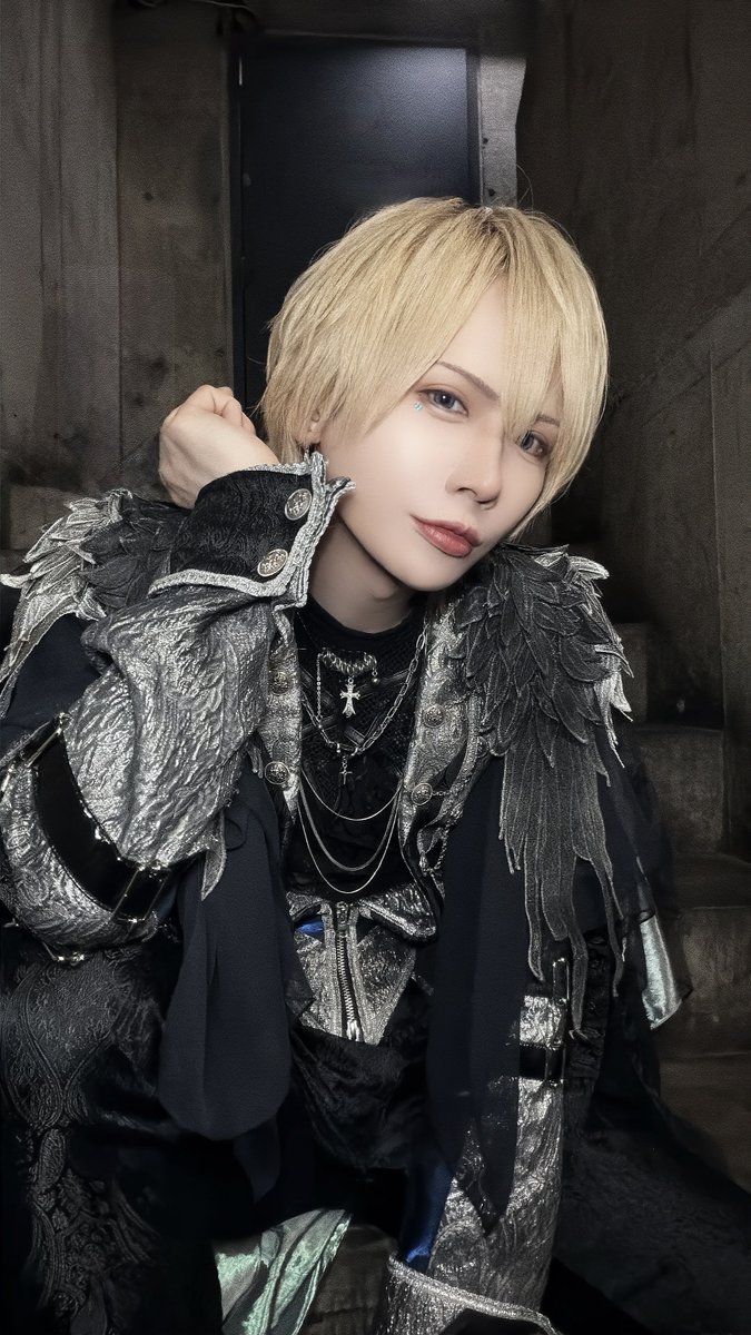 ソラ 【VINANSHI】 (@vinanshi_sora) / Posts / X