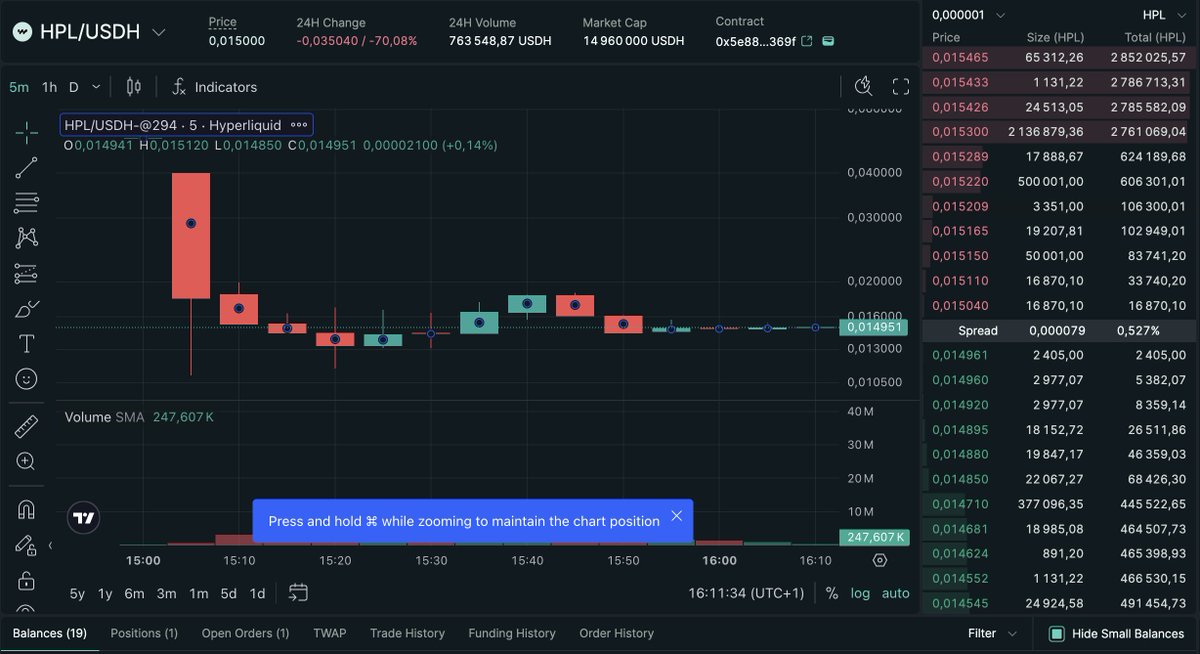 CryptoMage 🧙‍♂️ tweet media