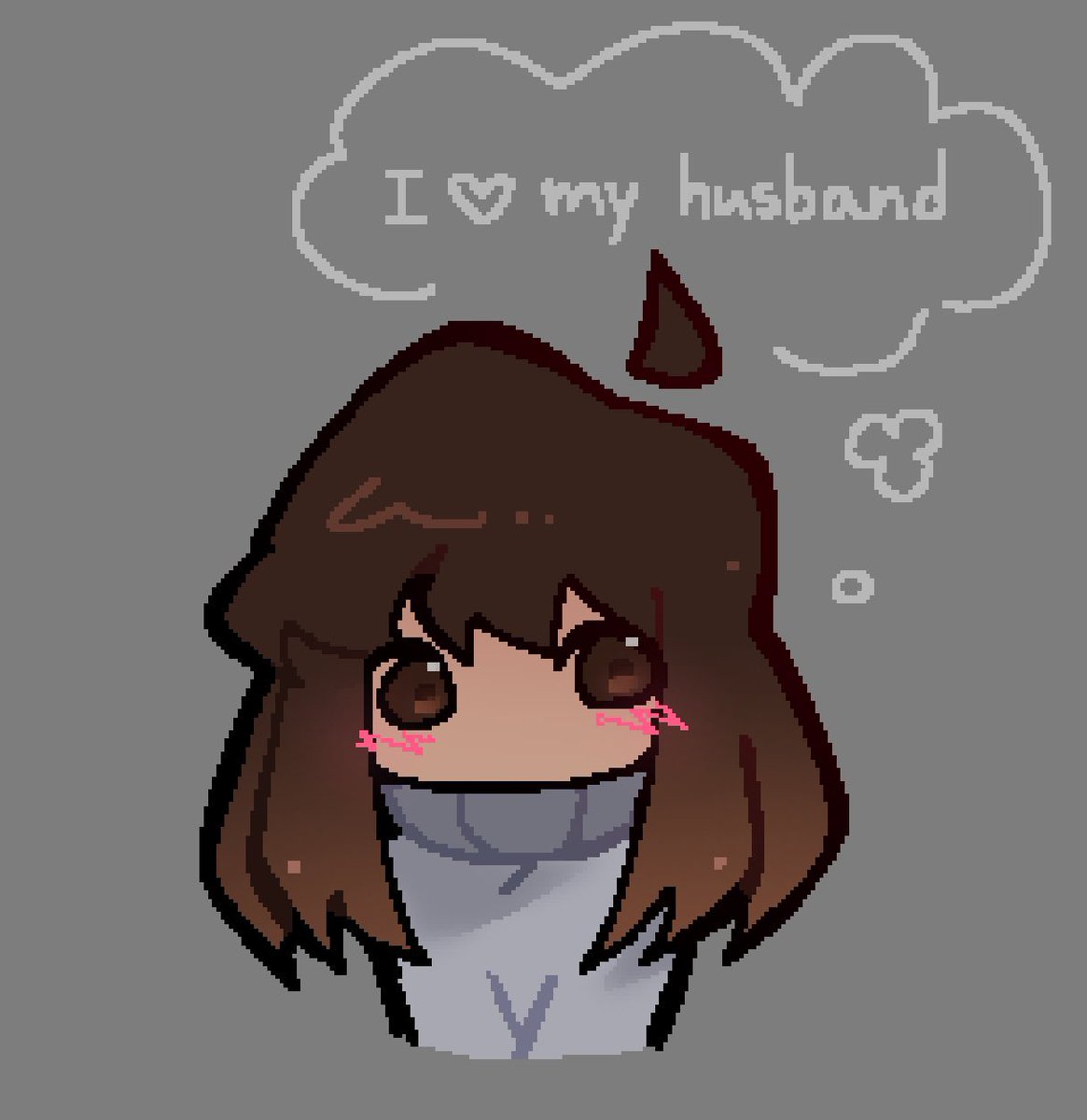 lalala i love my husband