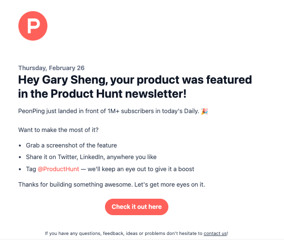 PeonPing — Stop Babysitting Your Terminal tweet media