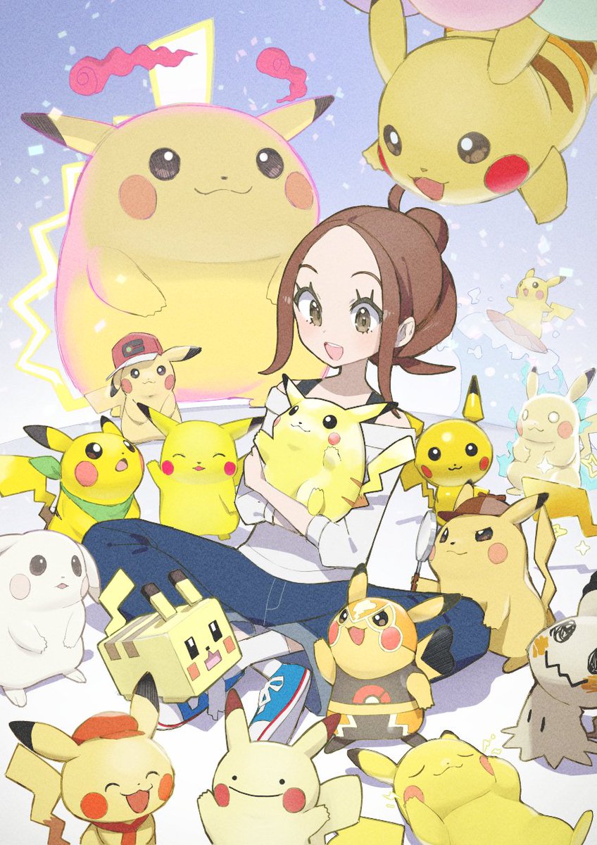 リンドリコ/Rindoriko tweet media