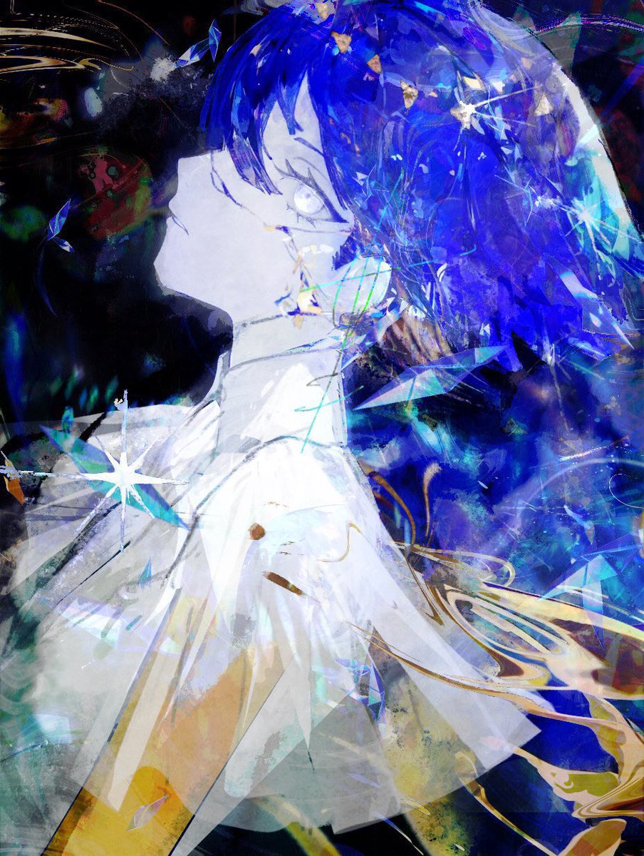 iloha_24's tweet photo. 💎🌃✨️ https://t.co/jHc5y8juCz