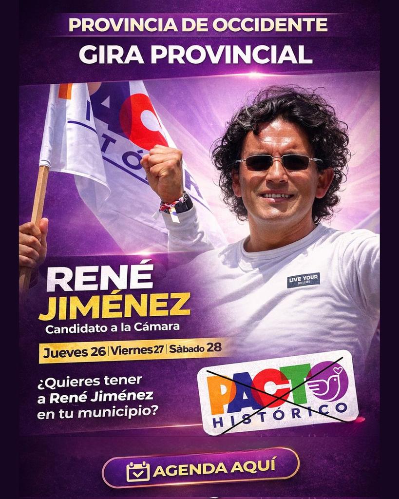 Pacto Histórico Boyacá tweet media