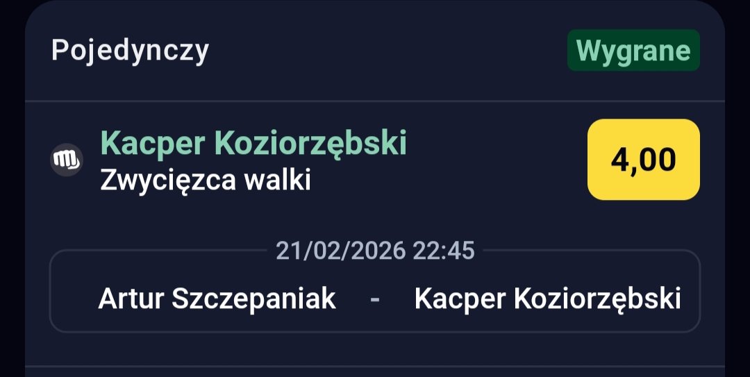 Bobek tweet media