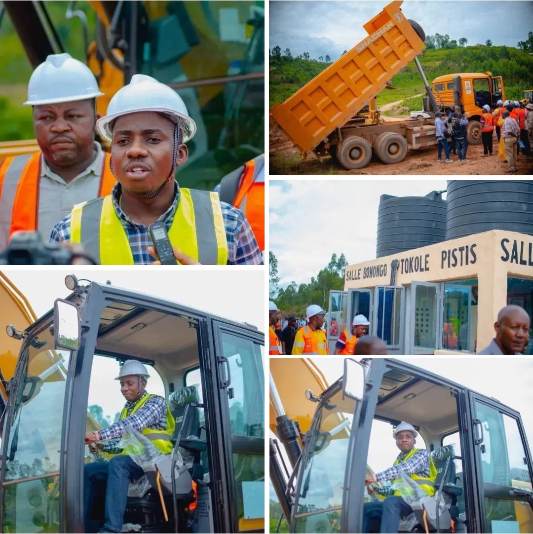 Relooking d'un DG et augmentation du nombre d'arriérés de salaires :

Pourquoi la Sokimo ne réussit pas là où Kibali Goldmines fait de prouesses minières dans la même zone ?  Avec <a href="/LouisWKabamba/">Louis Watum Kabamba</a> , <a href="/FranckFwamba/">Franck Fwamba</a> , <a href="/MinMinesRDC/">Ministère des Mines - RDC</a> ,  <a href="/IgfRdc/">IGF/RDC Officiel</a> , <a href="/Presidence_RDC/">Présidence RDC 🇨🇩</a> , <a href="/PrimatureRDC/">Primature de la République Démocratique du Congo</a>