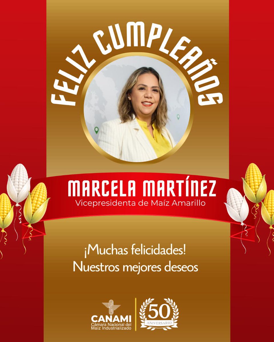 CANAMI.ORG.MX tweet media