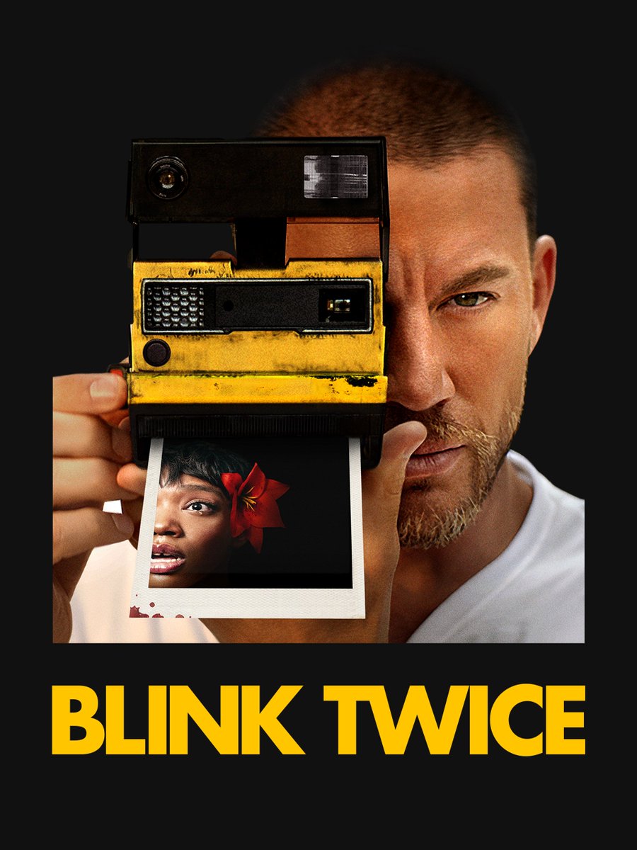 Regis_estuncon's tweet image. Sinon, si vous voulez voir un thriller à la sauce Epstein, vous avez cette merveille de réalisation et de cliffhanger, je peux que vous conseiller cette merveille de réalisation. Le cast est fou en plus

Channing Tatum est énorme dans son rôle et il n'a pas besoin d'être à poil