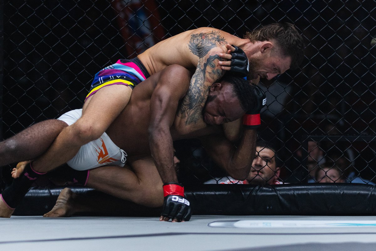 EFC Worldwide tweet media