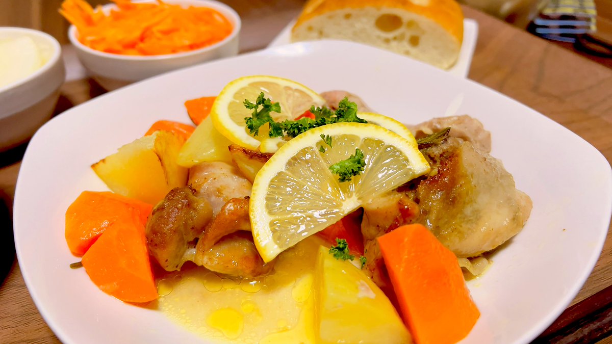 まいこねのかおり tweet media