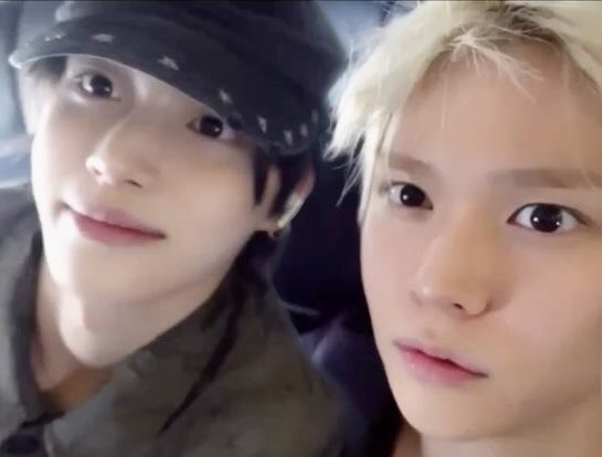 jiwliw 🥚 (@jiwliwmark) on Twitter photo 