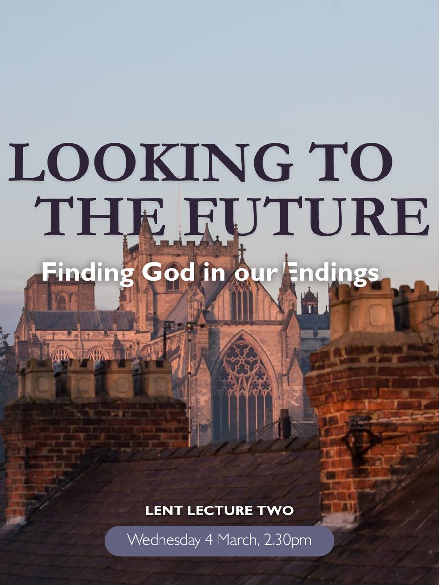 Ripon Cathedral tweet media