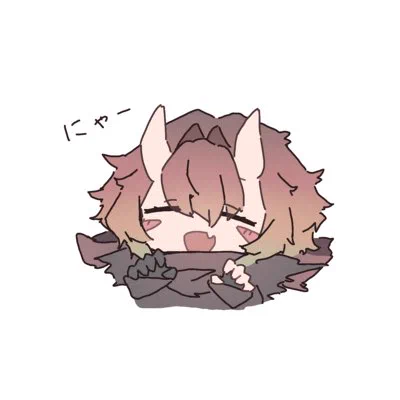 #新しいプロフィール画像