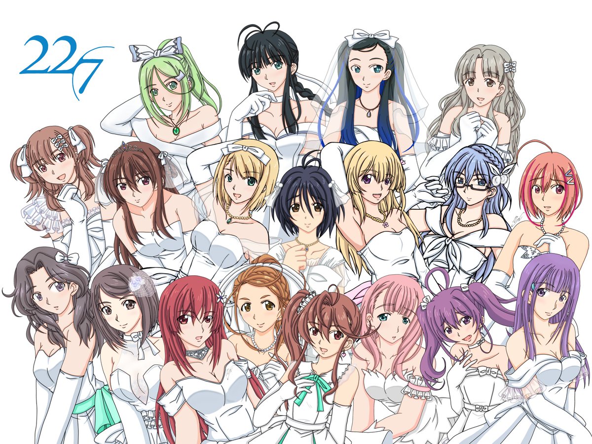 Post by NFX on X: #ナナニジの日