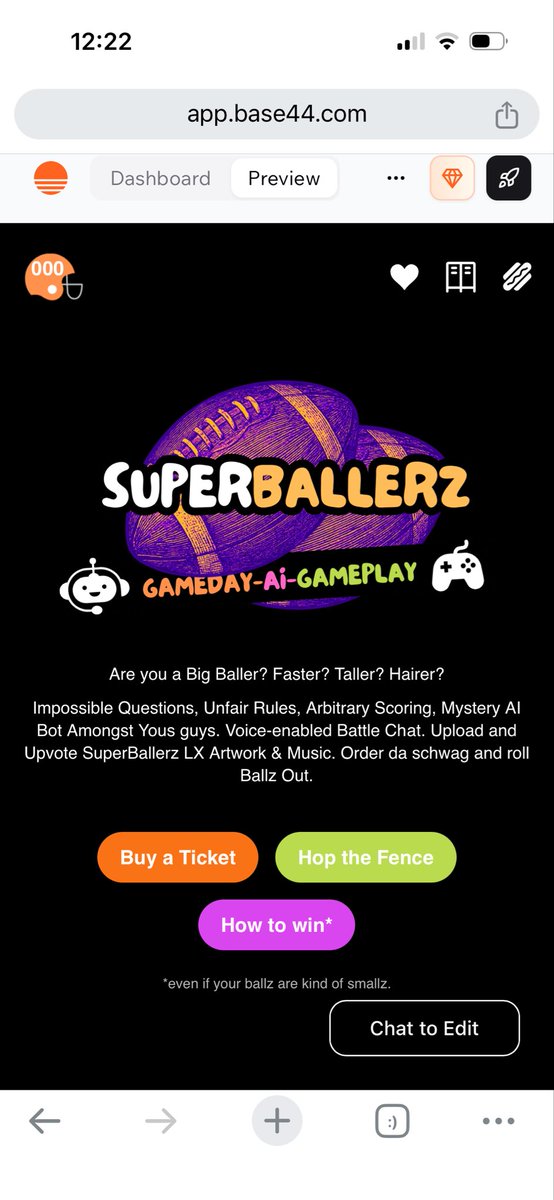 dSparrow tweet media