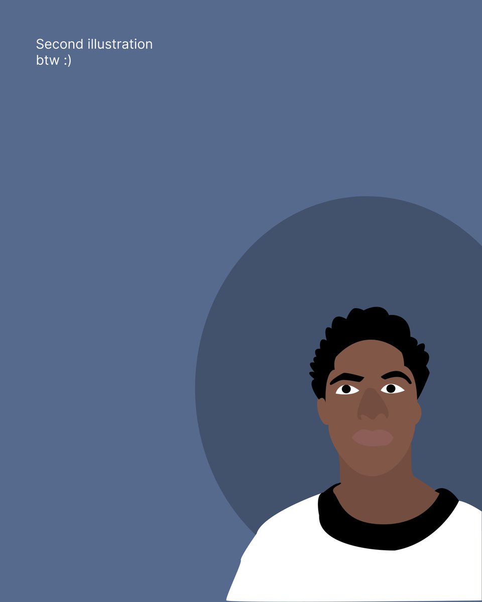 lumiin_md's tweet photo. @orangetechwoman I’m really trying to level up my illustration game, I did checked out TD, second illustration I made but I’m looking to get to your level still. https://t.co/FDy7GWMWeU