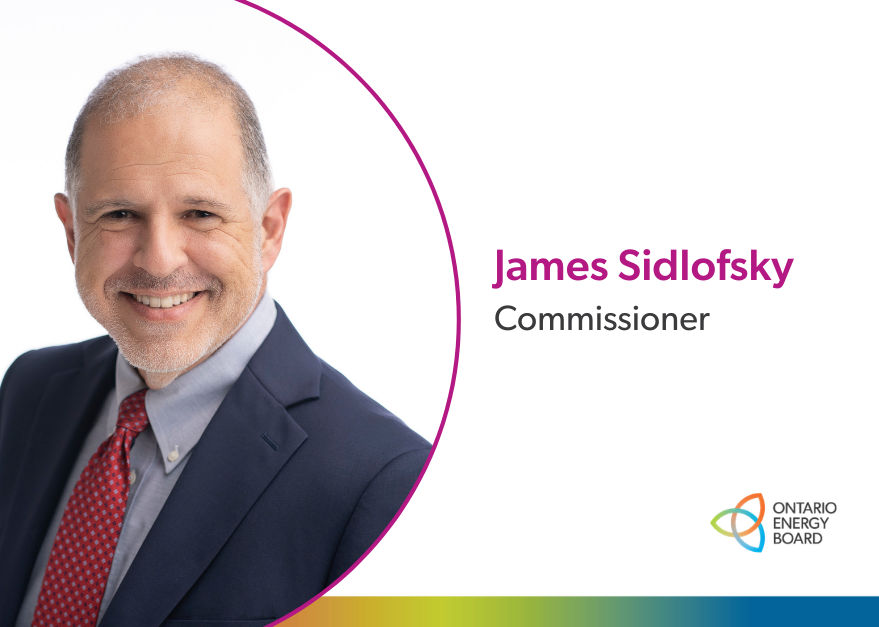 Ontario Energy Board tweet media