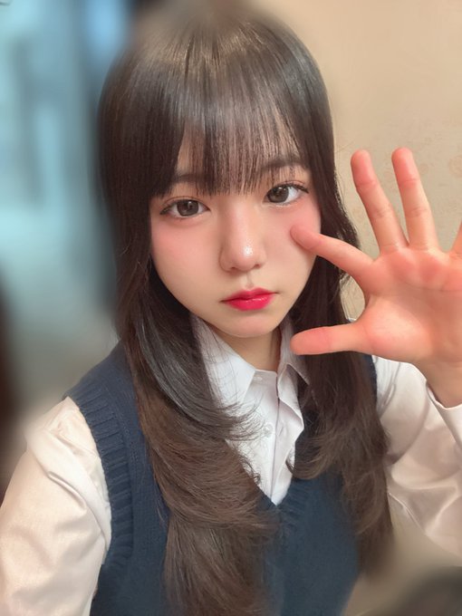 Twitterのコスプレ画像11