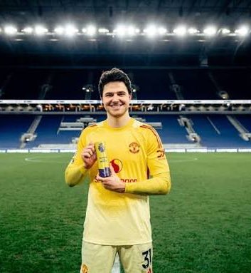 Manchester United Forever tweet media