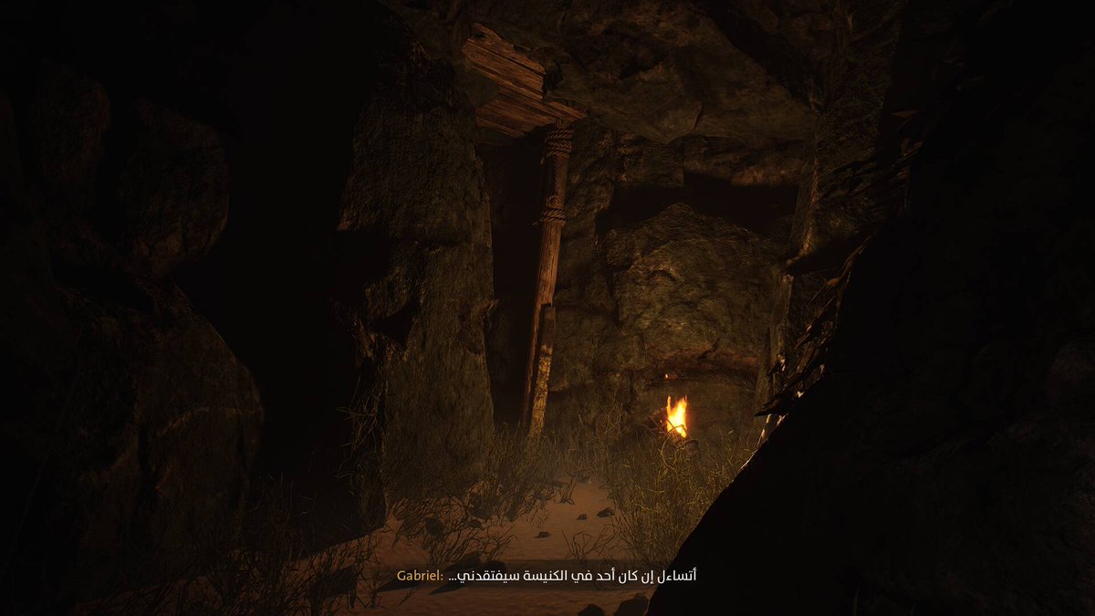 محمد فضل ( التعريب العاب الحاسوب والكونسل) tweet media