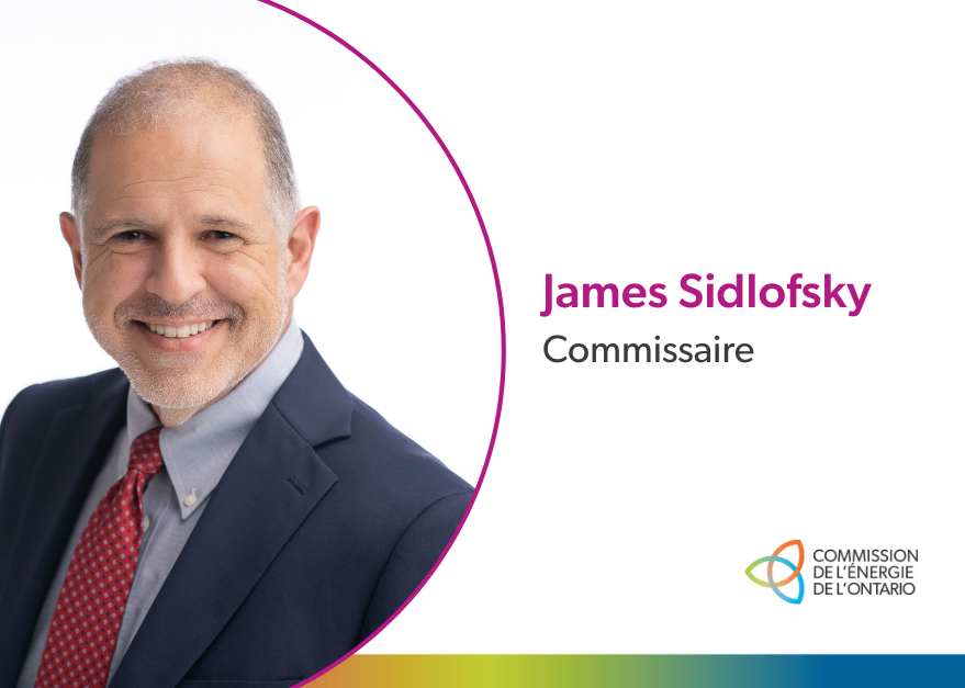 Ontario Energy Board tweet media