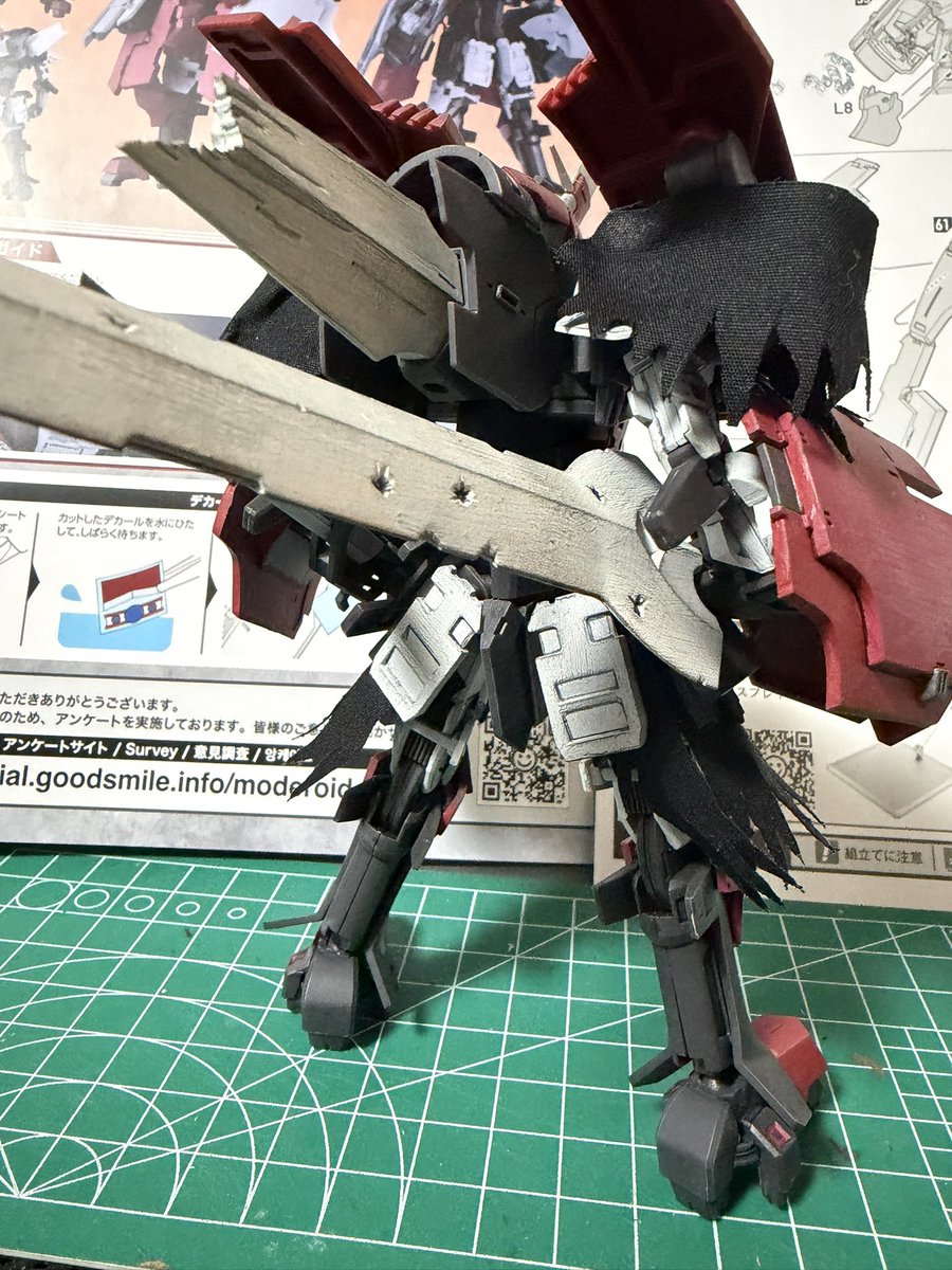 ブルーヘッド (@bluehead0) / Posts / X