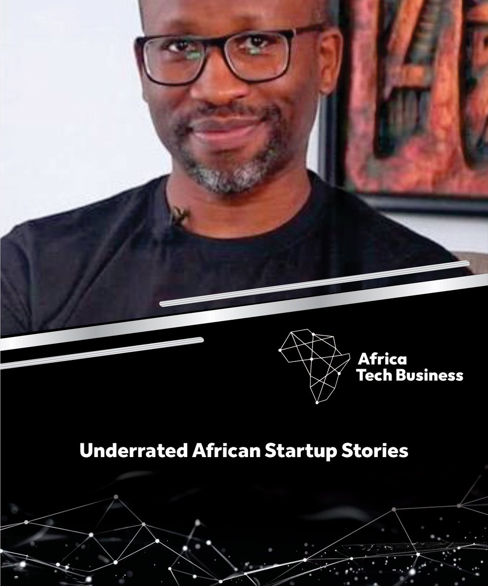 Africatech8's tweet photo. Africa’s biggest innovations aren’t always the loudest. Across the continent, founders are quietly building resilient, high-impact startups transforming industries.
Discover the underrated stories shaping African tech.
Read more. link in bio.
#AfricaTechBusiness #AfricanStartup https://t.co/mBttsomMl2