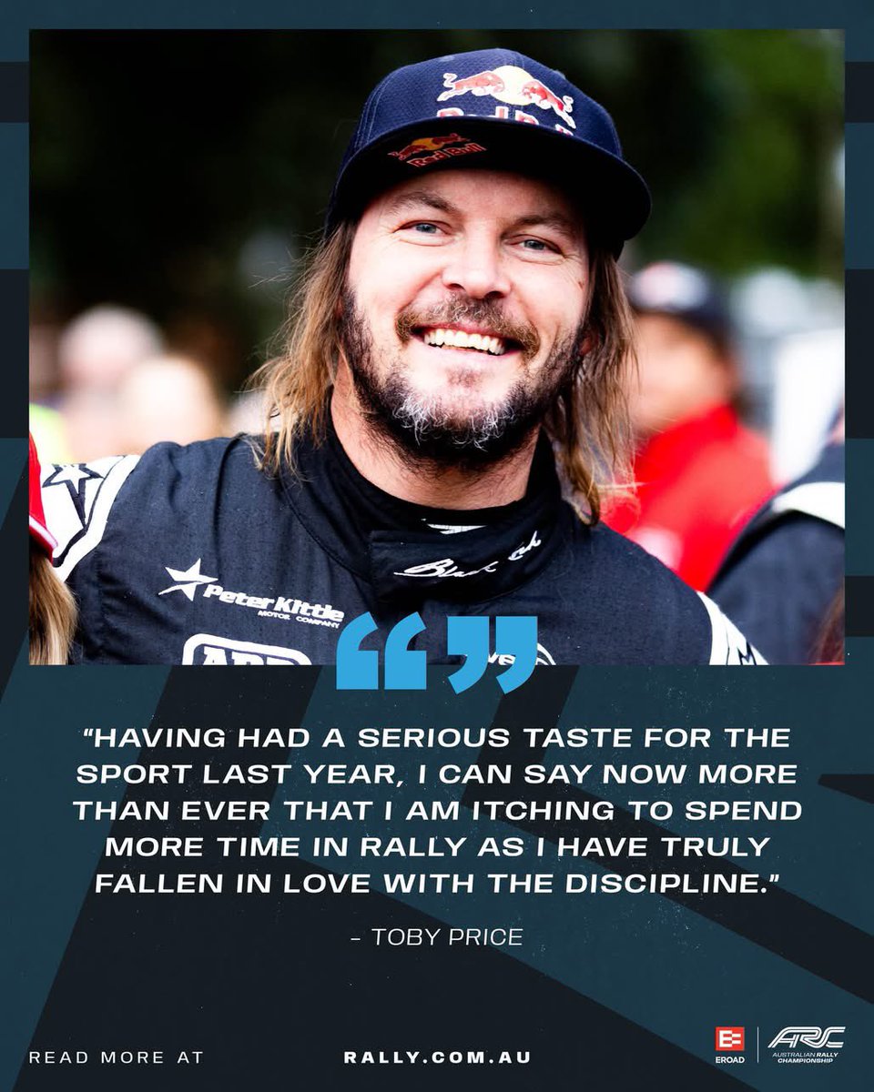 Accent Benchtop Rally Queensland tweet media