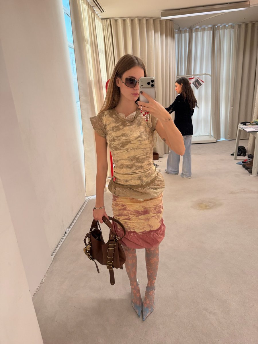Anna Malygon tweet media