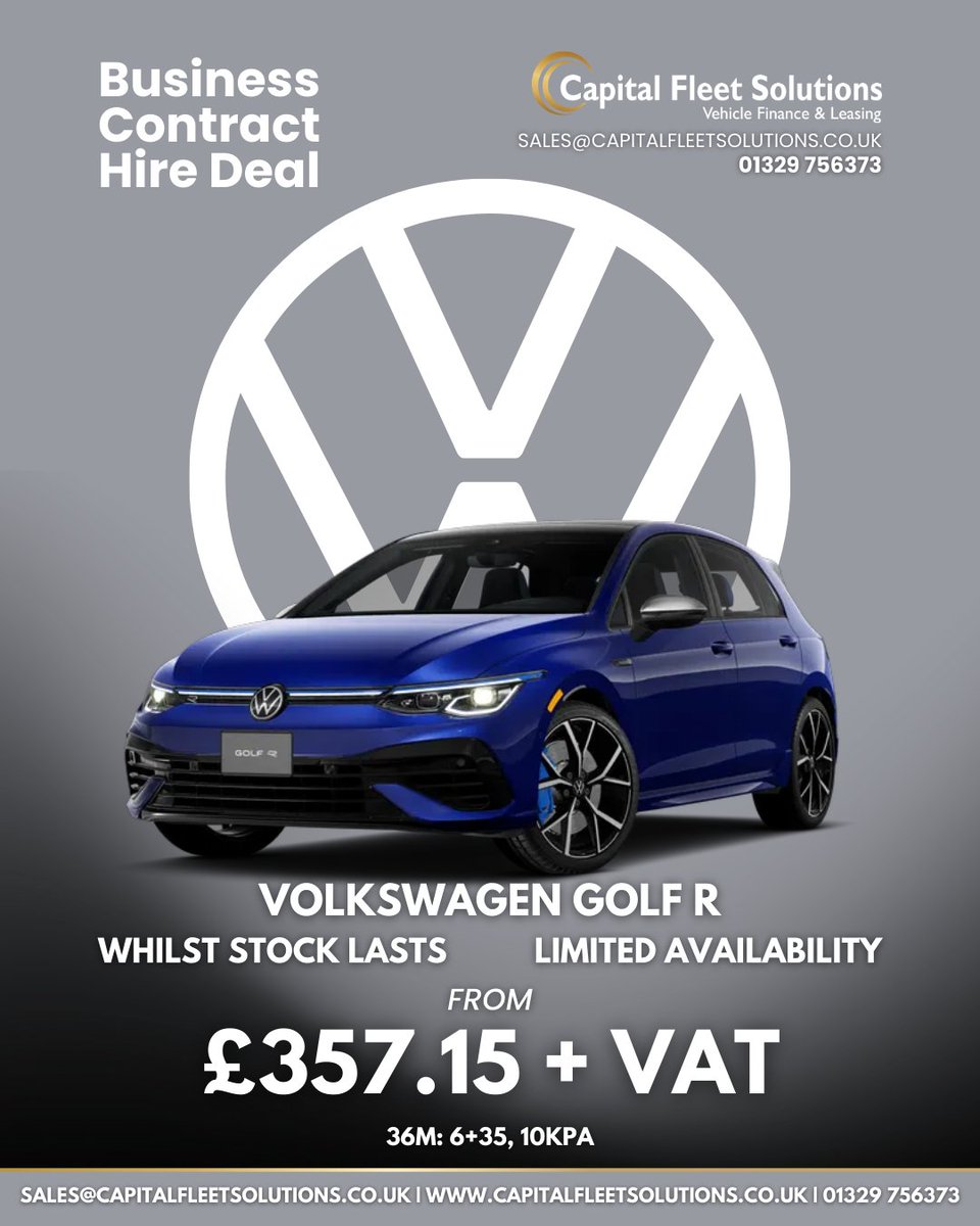 Capital Fleet Solutions tweet media