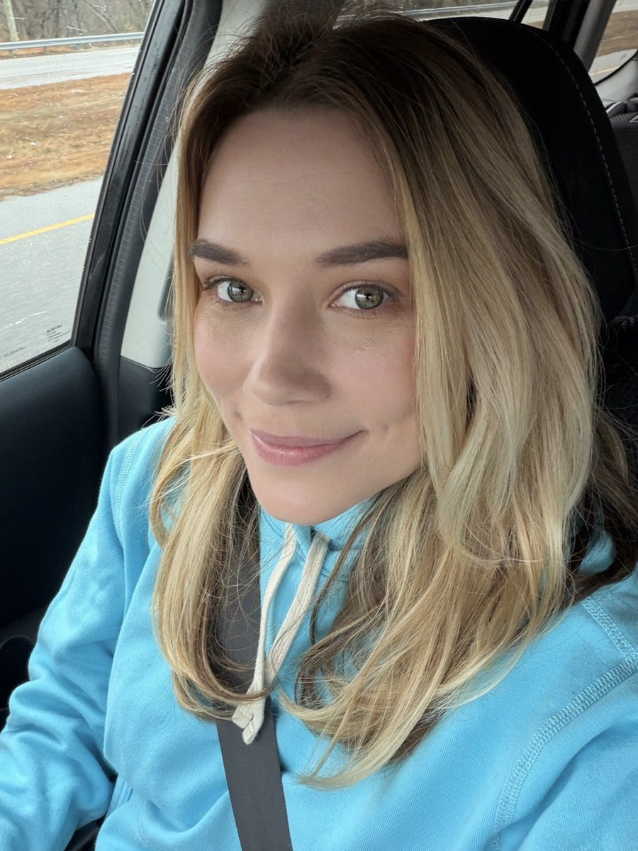 Cassie Clark tweet media