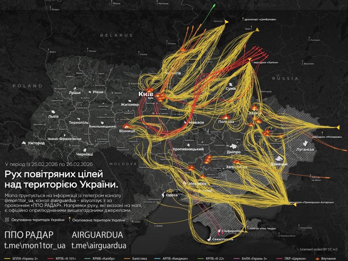 Olga Stefanishyna tweet media