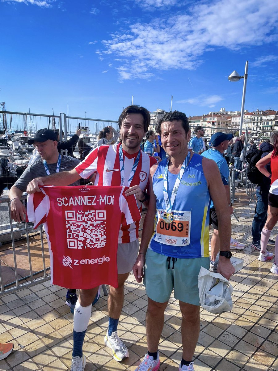 AS Cannes tweet media