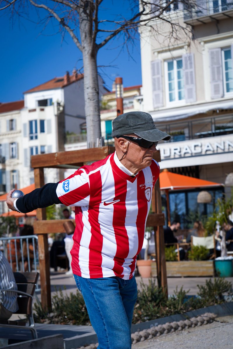 AS Cannes tweet media