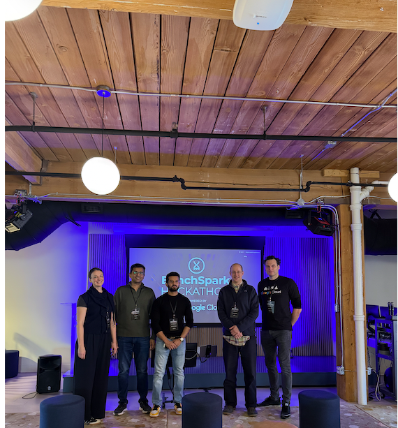 BenchSci tweet media