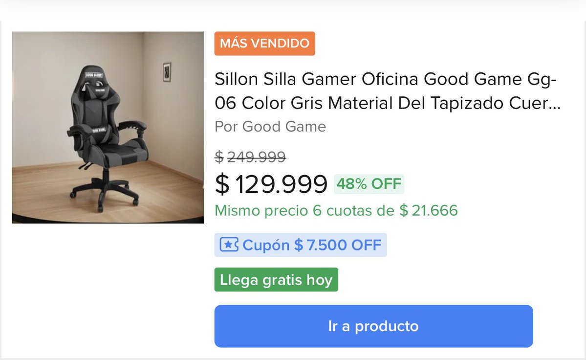 Miss Ofertas by Vero 🛒🛍️ tweet media