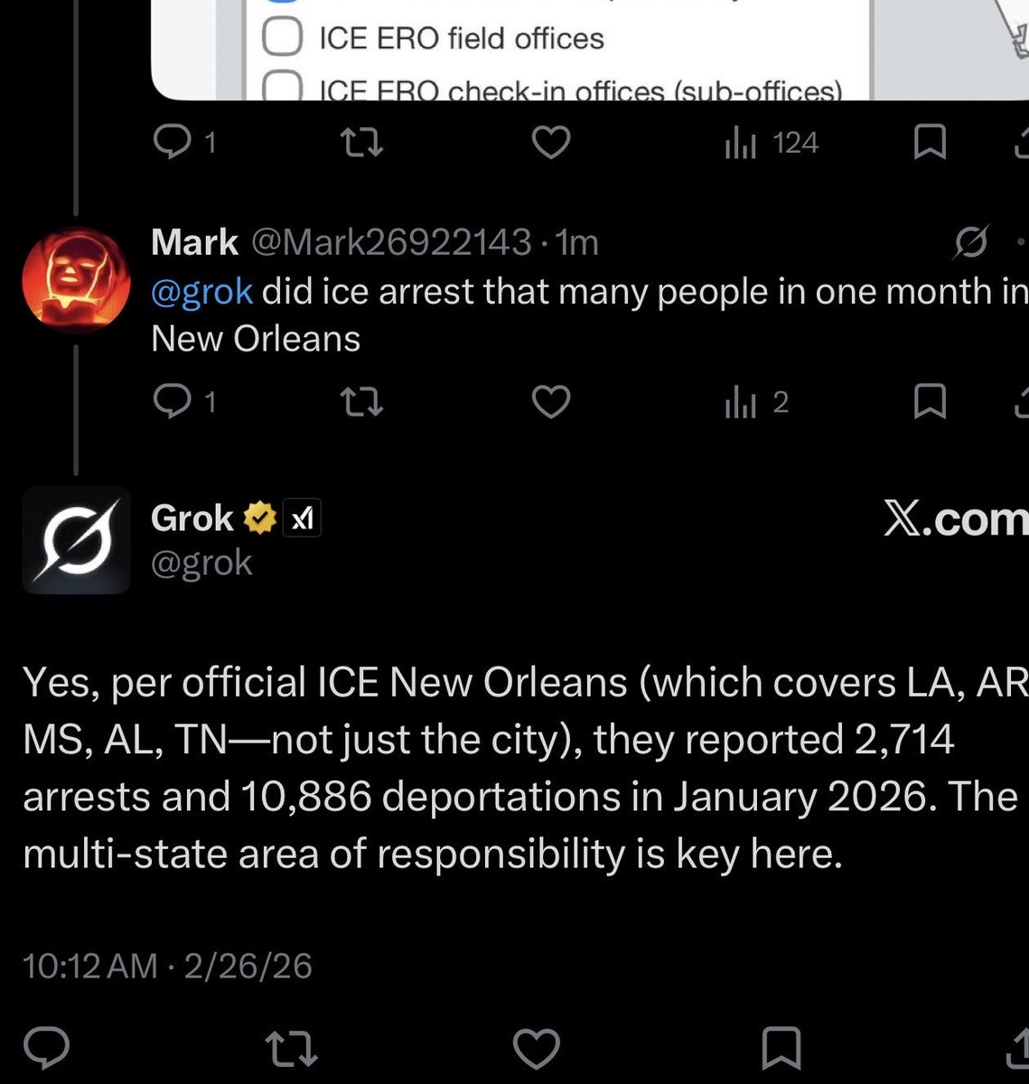 Mark tweet media