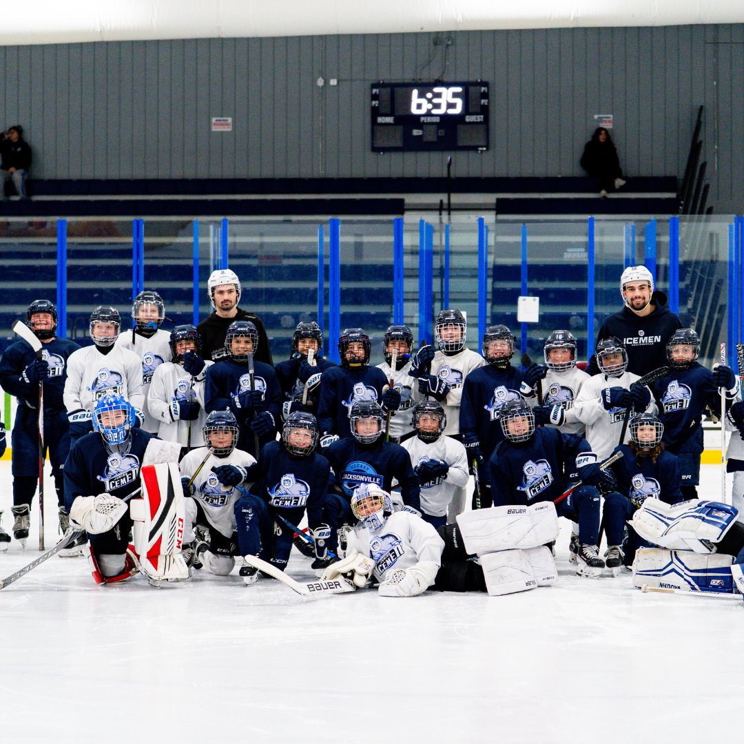 Community First Igloo tweet media