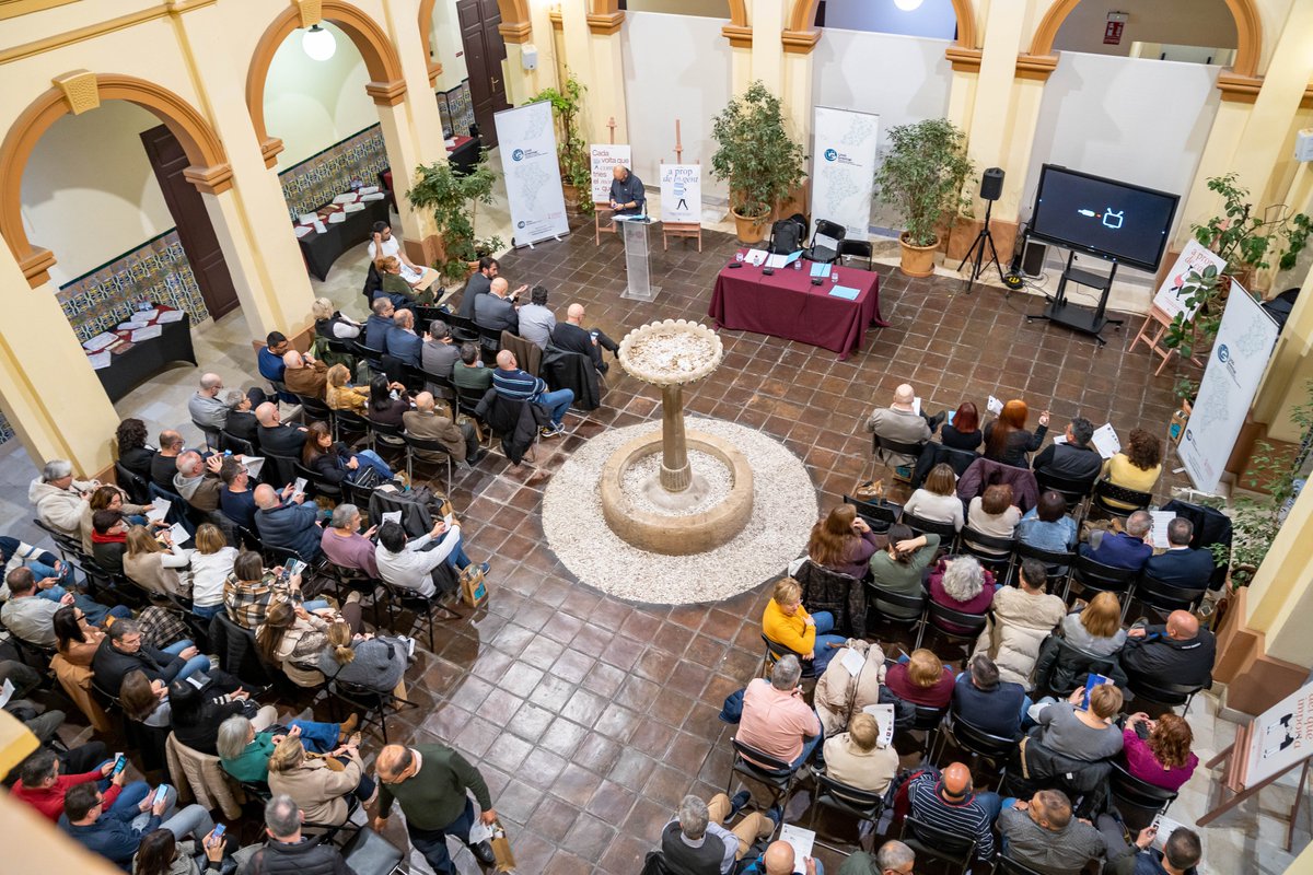 Unió Gremial tweet media