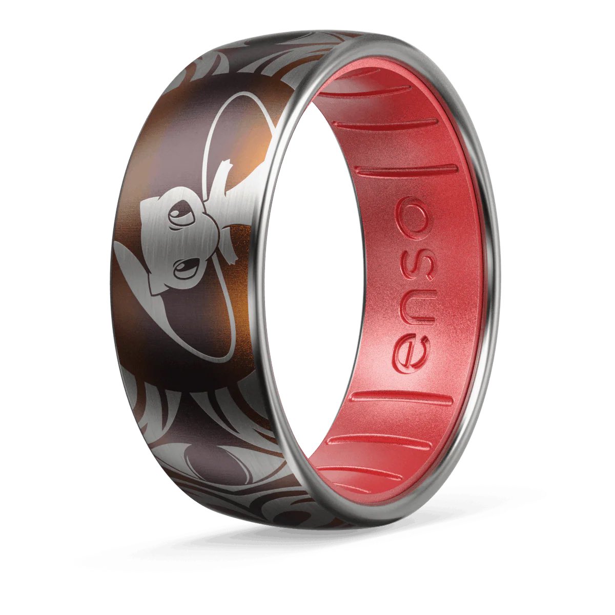 Pokebip's tweet photo. #PokémonGoodies : Nouveaux bracelets Enso x Pokémon dévoilés pour les 30 ans de Pokémon !

#Pokémon30 https://t.co/St7WpLVSe1