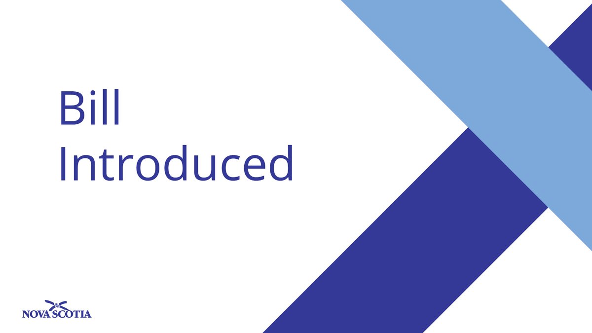 Nova Scotia Gov. tweet media