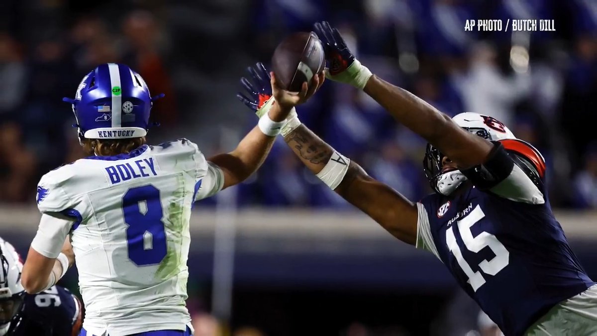 Two pass rushers to watch at the Combine: