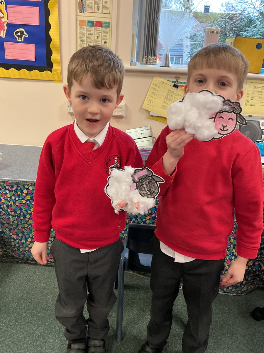 St Saviour CE School tweet media