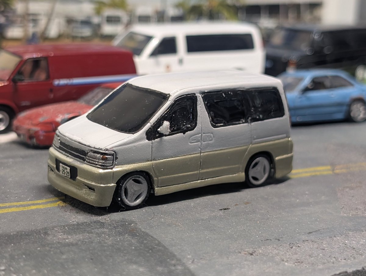 ケバブ屋さん (@N_ecocha_N) / Posts / X