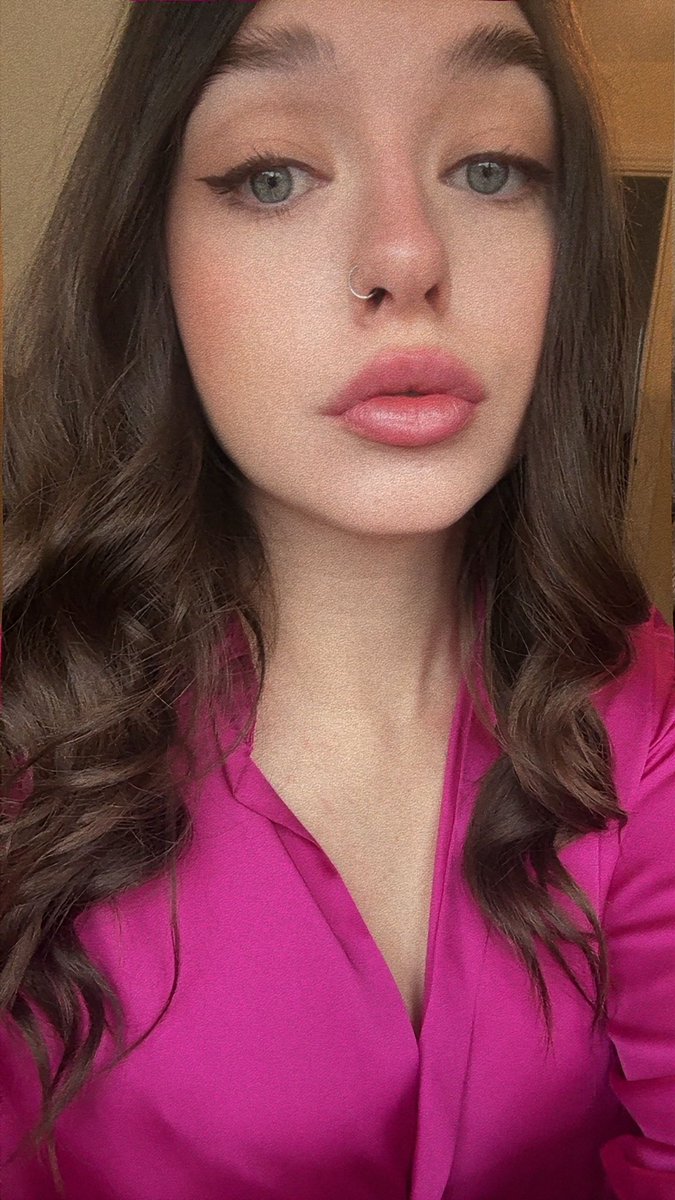 prinlilyhartman's tweet photo. Let’s see how long you can resist for https://t.co/s2Lzss4aHA