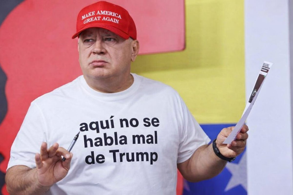 Miraflores Al Momento Respuesta Rápida Parody tweet media