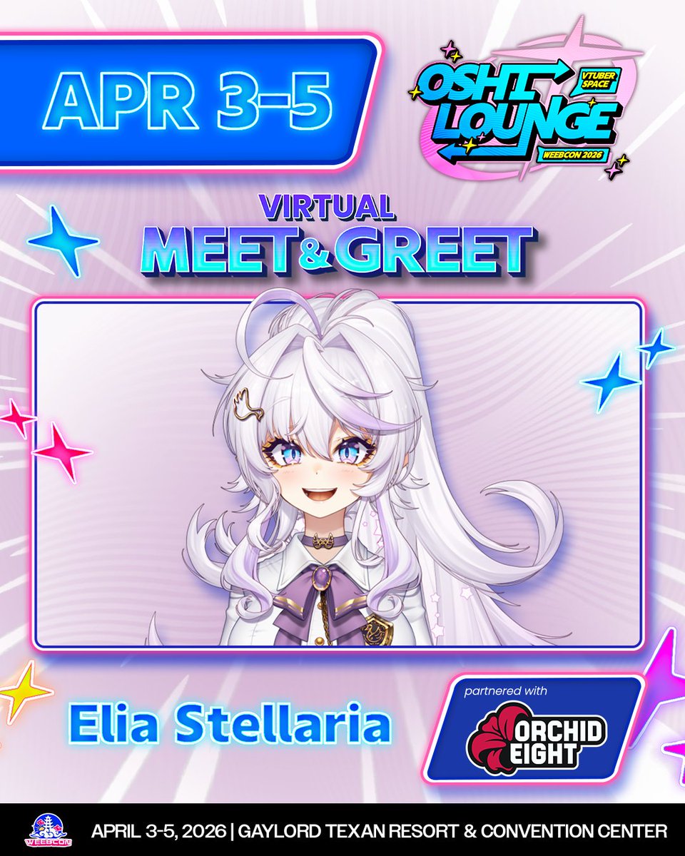 Elia Stellaria 🪿🍌 Goose VTuber tweet media