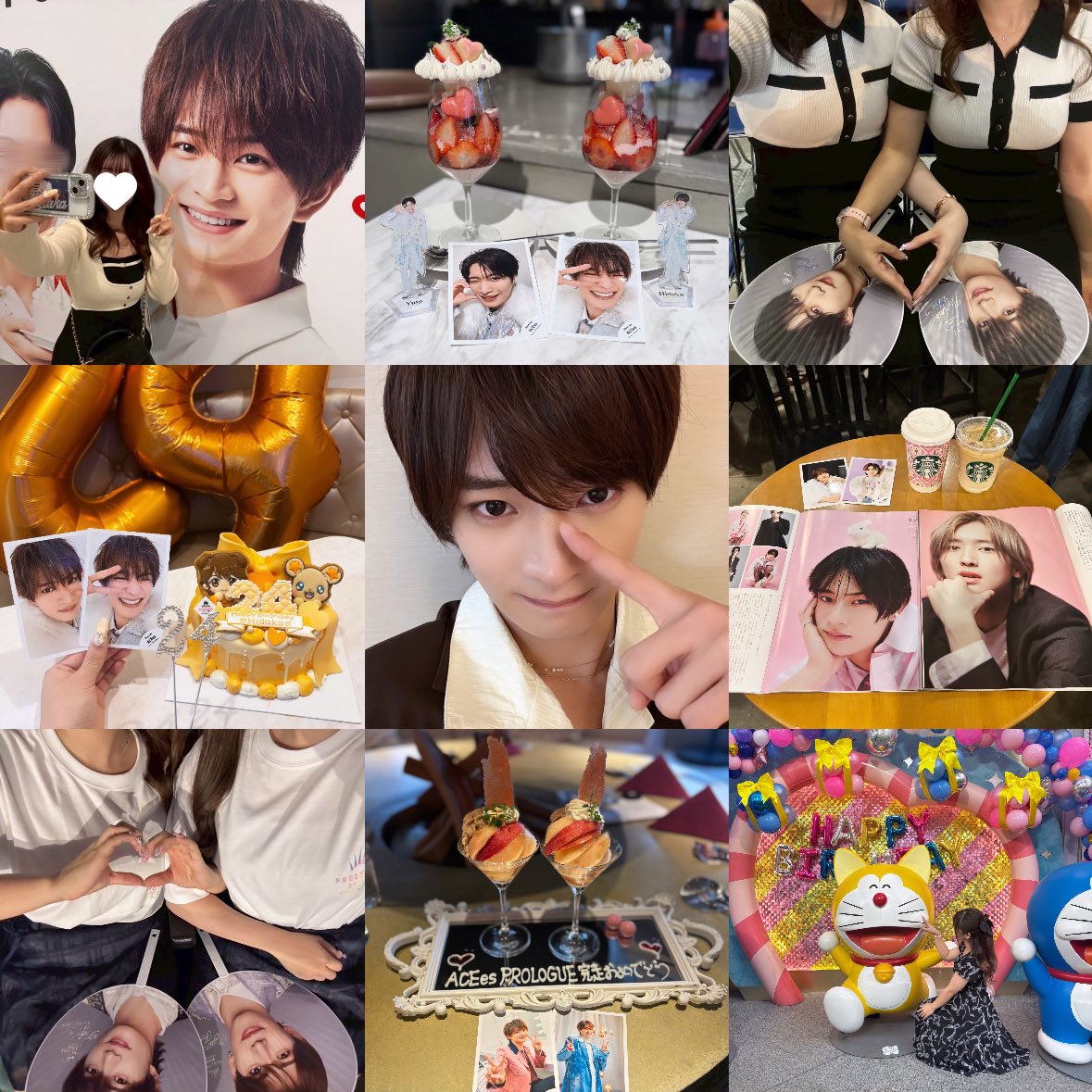 ⸝⸝⸝♥࿁♥⸝⸝⸝ tweet media