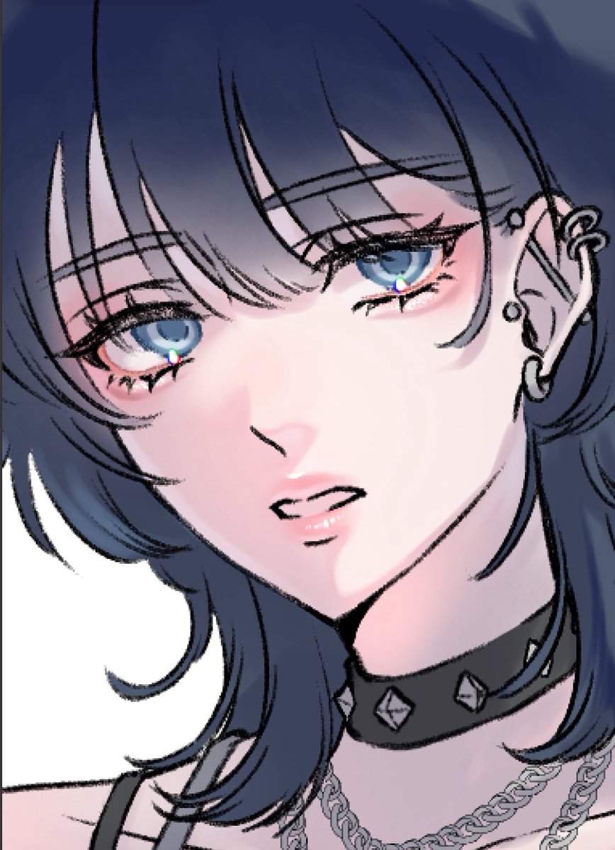 怪物aに行く女を描いています