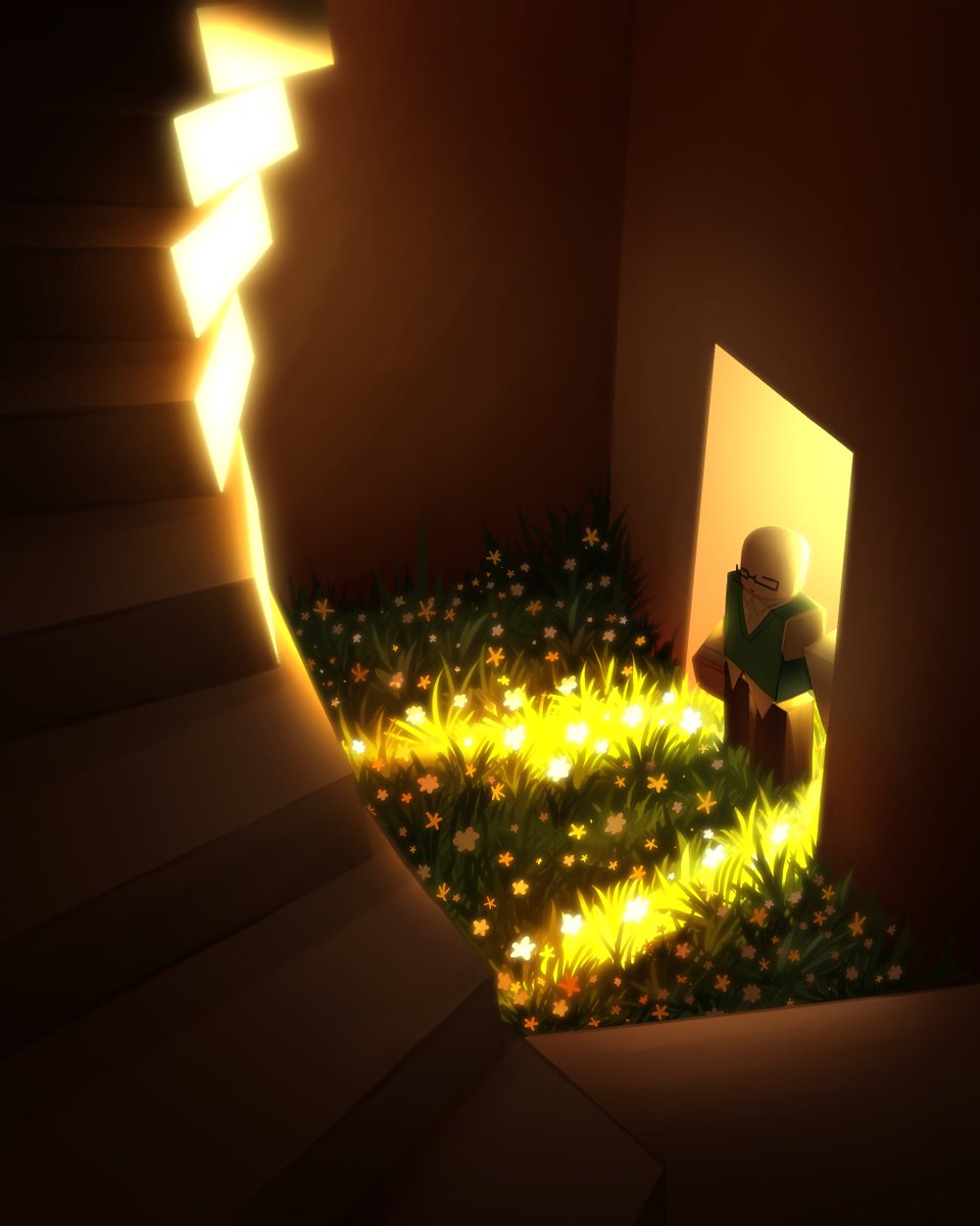 Stabberoniz's tweet photo. Trying to be one of those roblox artists day 1 or something... https://t.co/RnC9YyMVlh